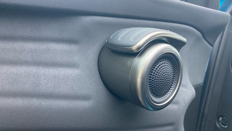 BYD Atto 3 150kW Design 60kWh 5dr Auto Electric Hatchback